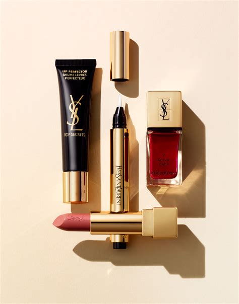 ysl beauty designer